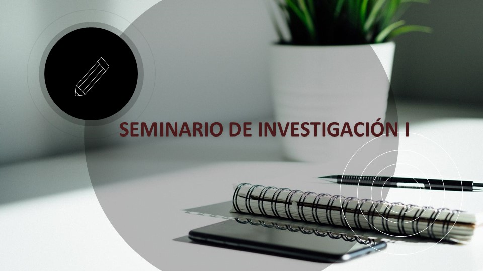 SEMINARIO